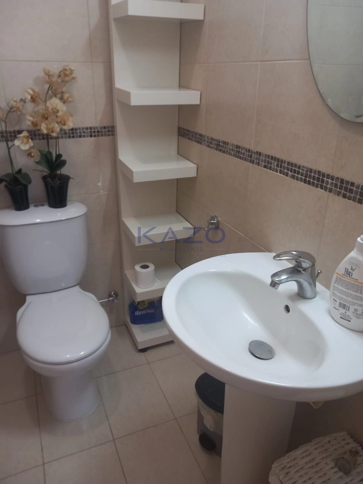 2 Bedroom Apartment for Rent in Limassol District