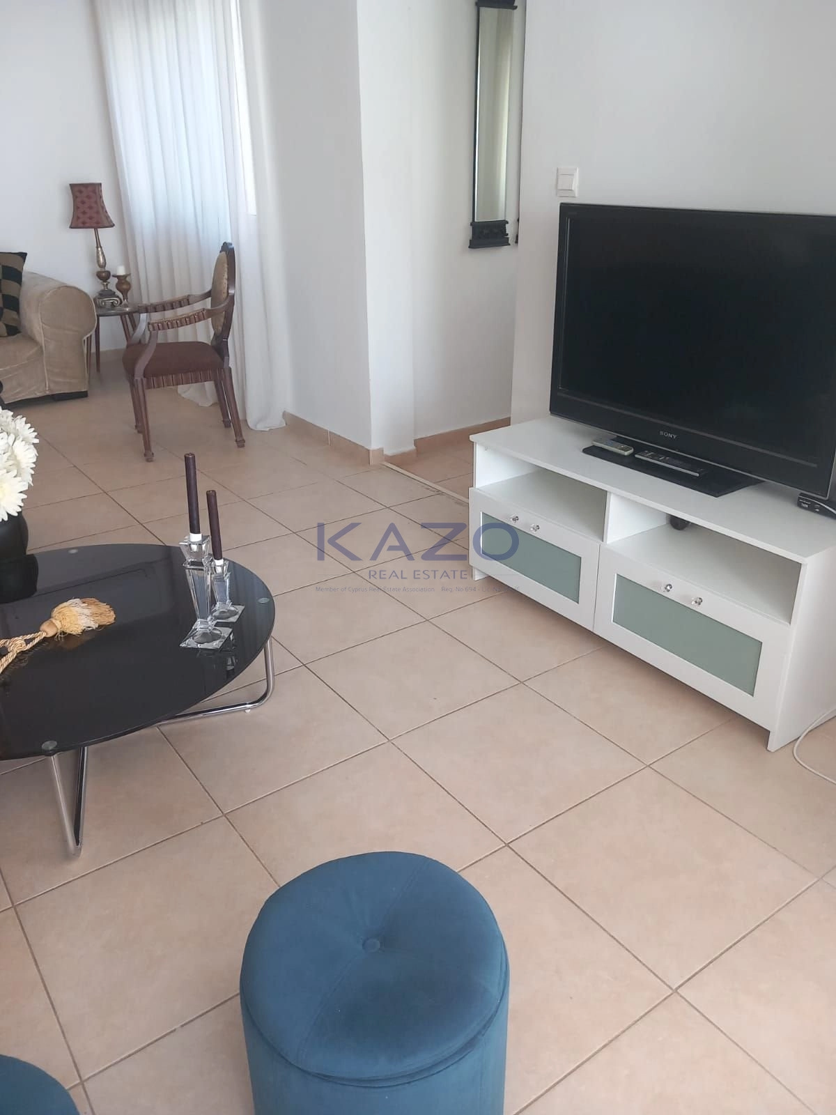 2 Bedroom Apartment for Rent in Limassol District