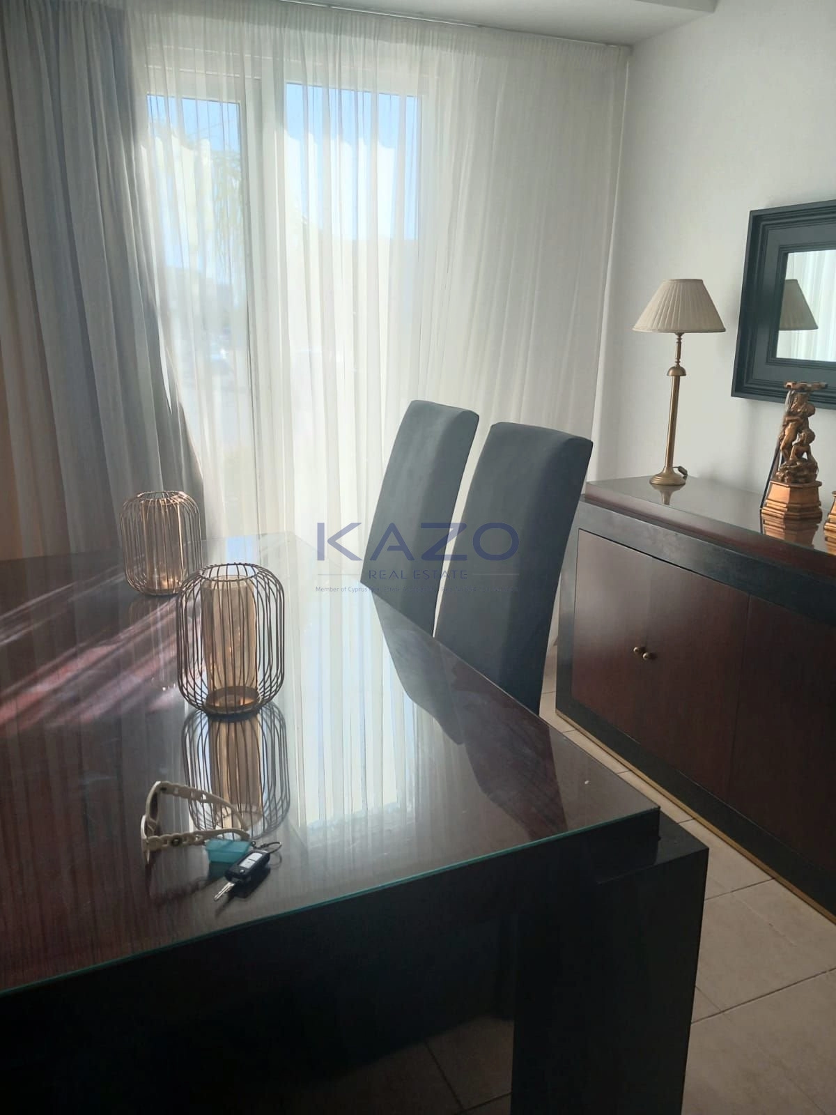 2 Bedroom Apartment for Rent in Limassol District