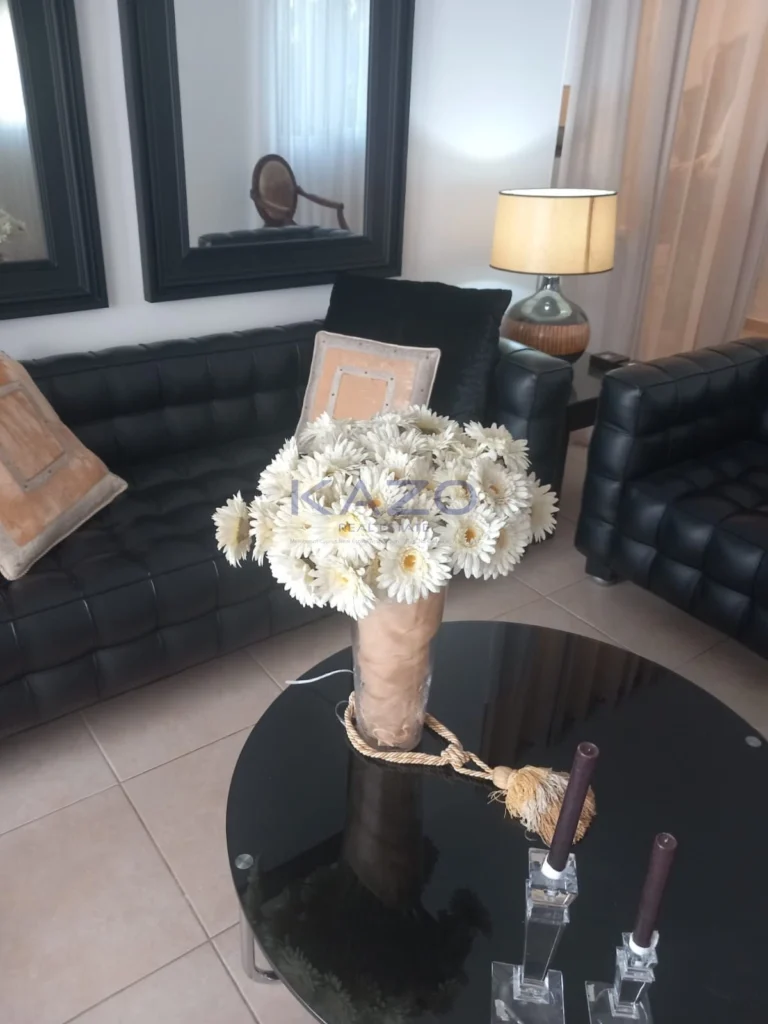 2 Bedroom Apartment for Rent in Limassol District