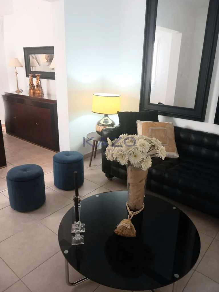 2 Bedroom Apartment for Rent in Limassol District