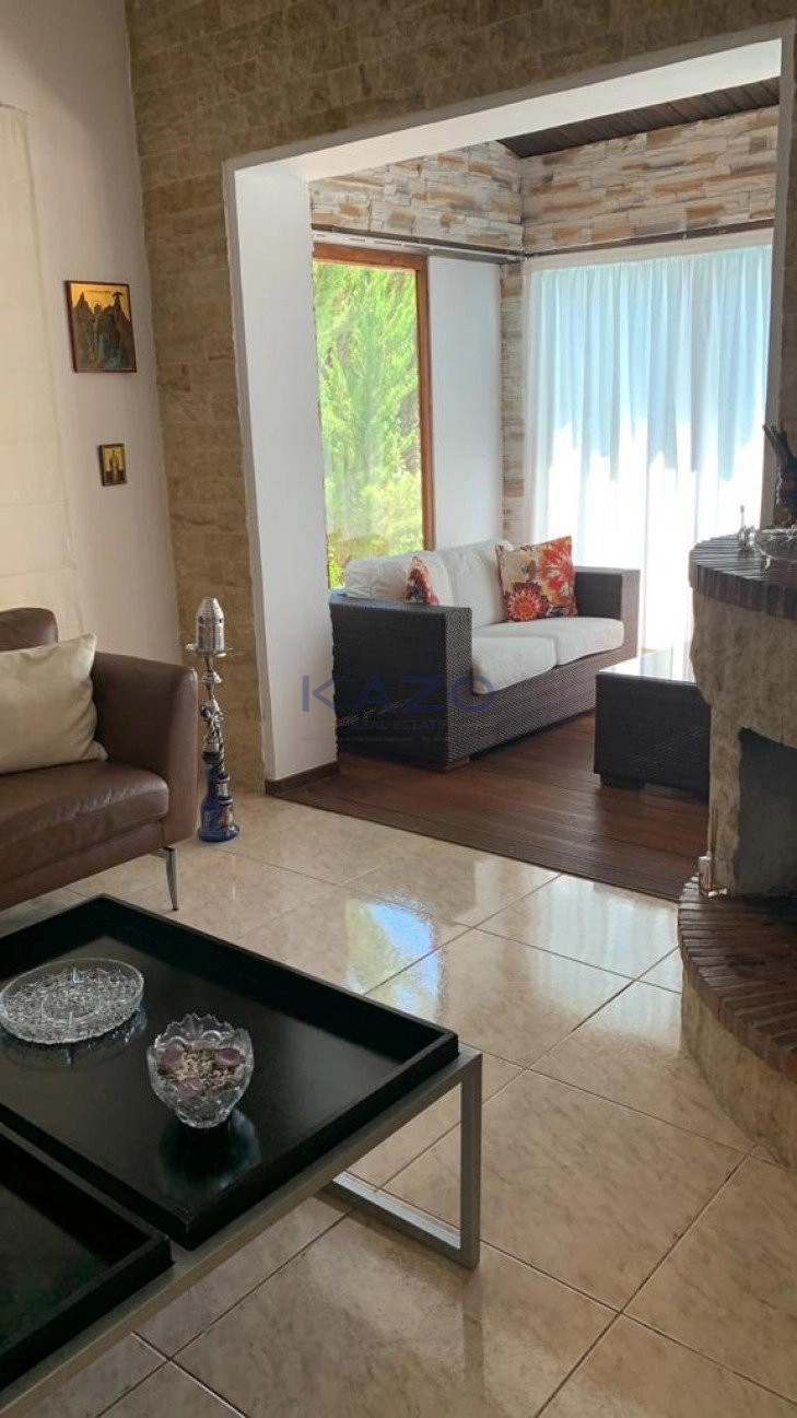 4 Bedroom House for Sale in Laneia, Limassol District