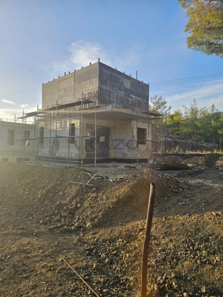 3 Bedroom House for Sale in Trimiklini, Limassol District
