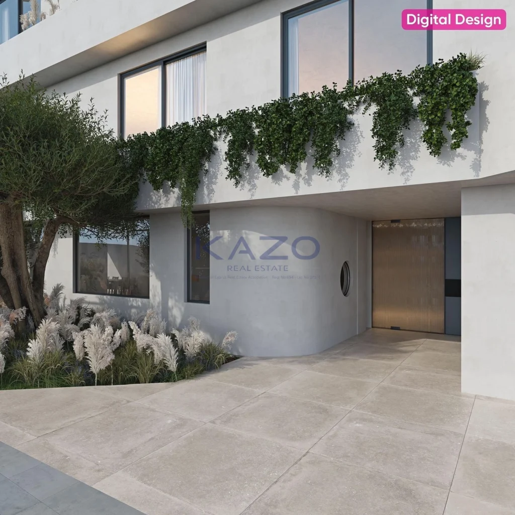 422m² Building for Sale in Strovolos, Nicosia District