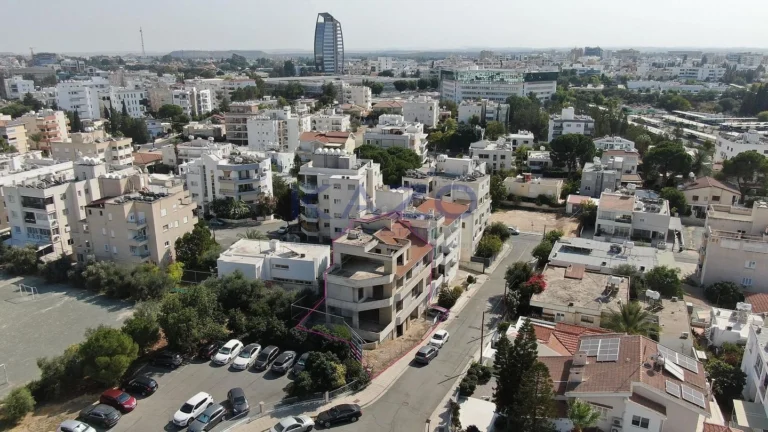 422m² Building for Sale in Strovolos, Nicosia District