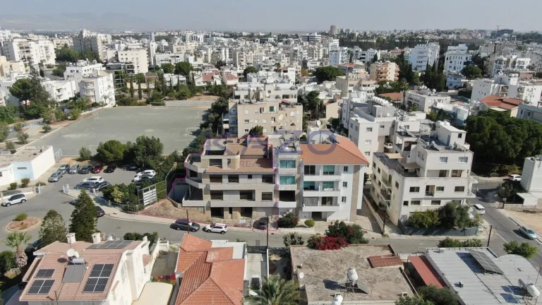 422m² Building for Sale in Strovolos, Nicosia District