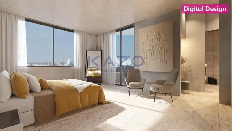 422m² Building for Sale in Strovolos, Nicosia District