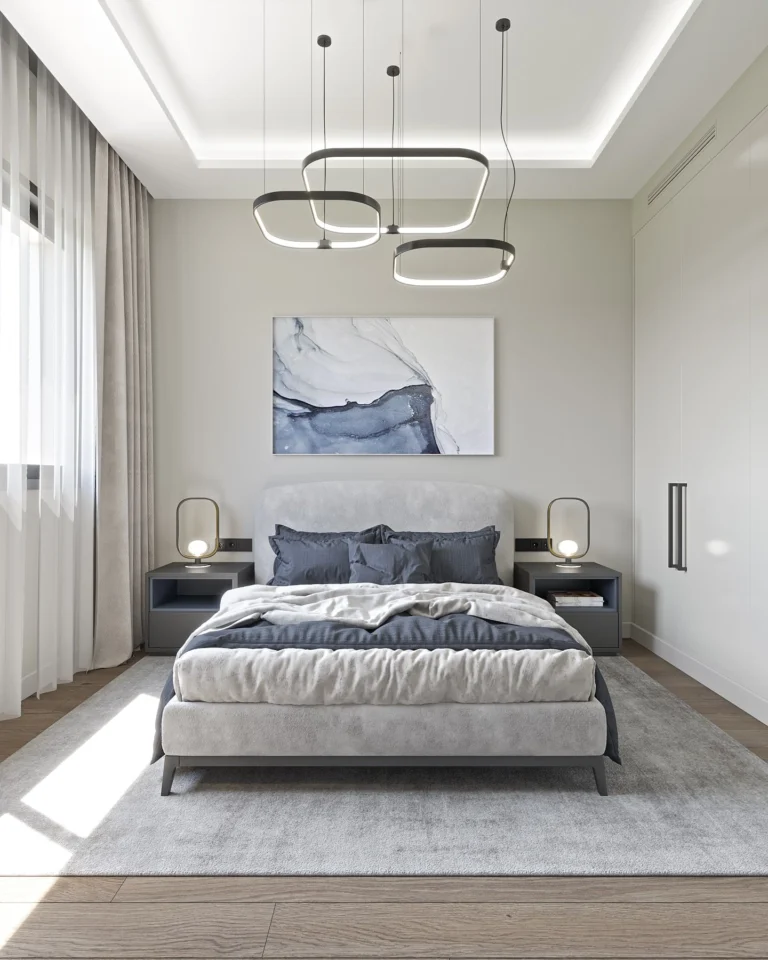 3 Bedroom Apartment for Sale in Potamos Germasogeias, Limassol District