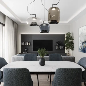 2 Bedroom Apartment for Sale in Potamos Germasogeias, Limassol District