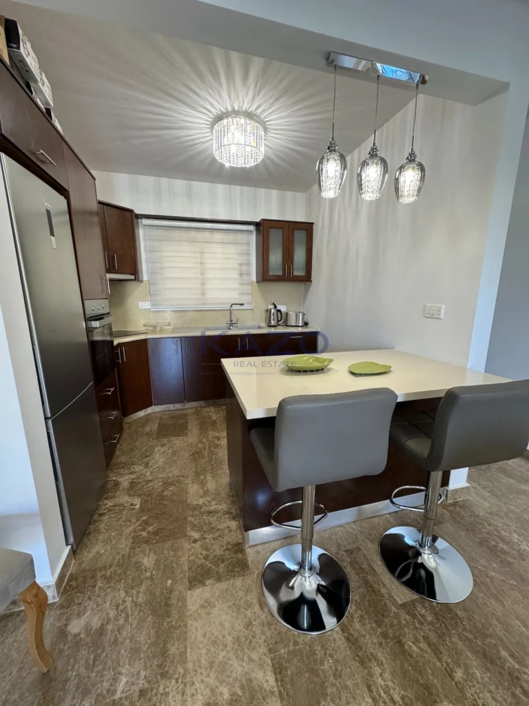 2 Bedroom Apartment for Sale in Limassol District