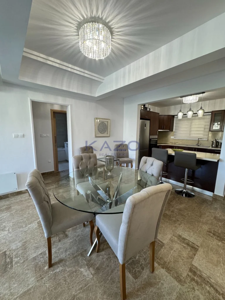 2 Bedroom Apartment for Sale in Limassol District
