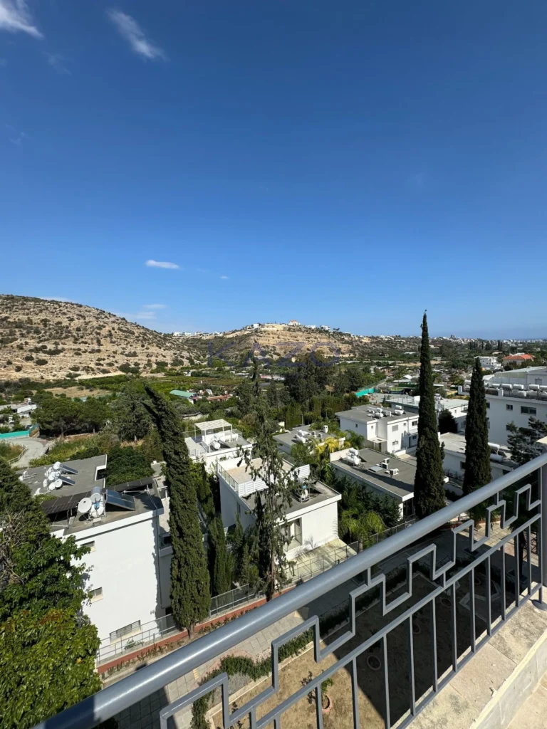 2 Bedroom Apartment for Sale in Limassol District