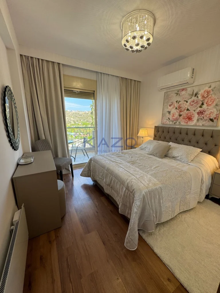 2 Bedroom Apartment for Sale in Limassol District