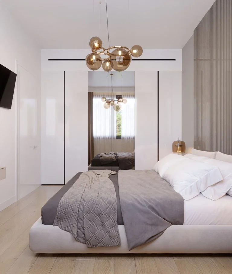 3 Bedroom Apartment for Sale in Limassol – Linopetra