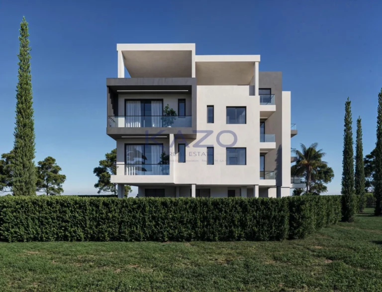 2 Bedroom Apartment for Sale in Ypsonas, Limassol District