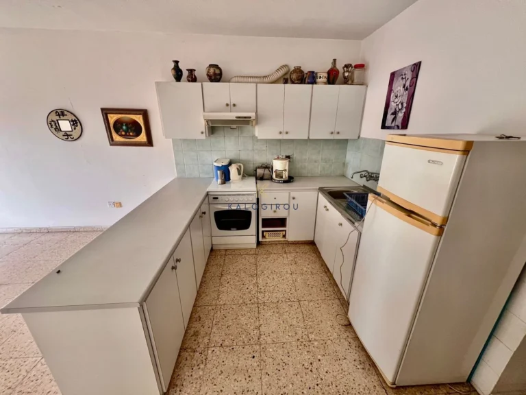 2 Bedroom Apartment for Sale in Larnaca District