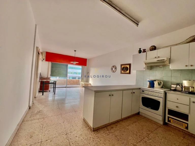 2 Bedroom Apartment for Sale in Larnaca District