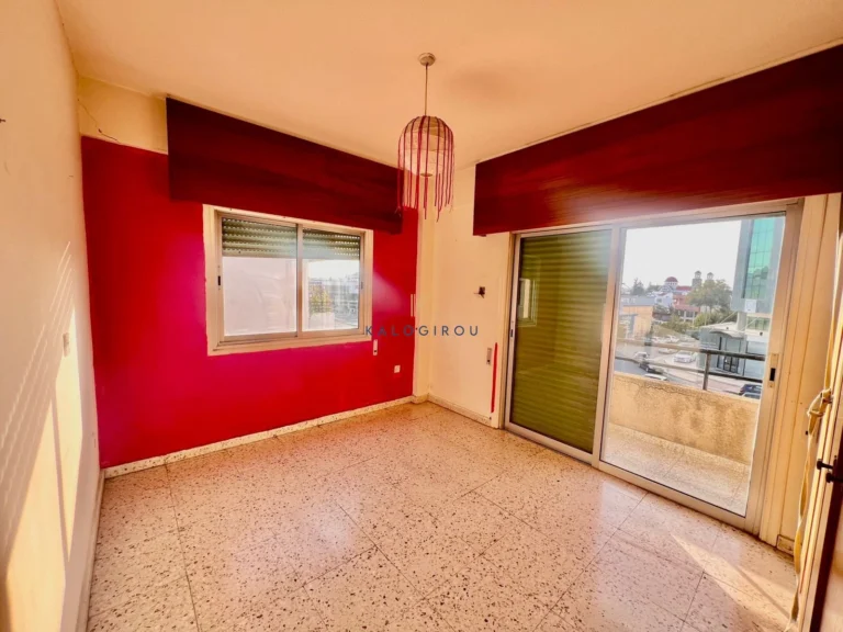 2 Bedroom Apartment for Sale in Larnaca District