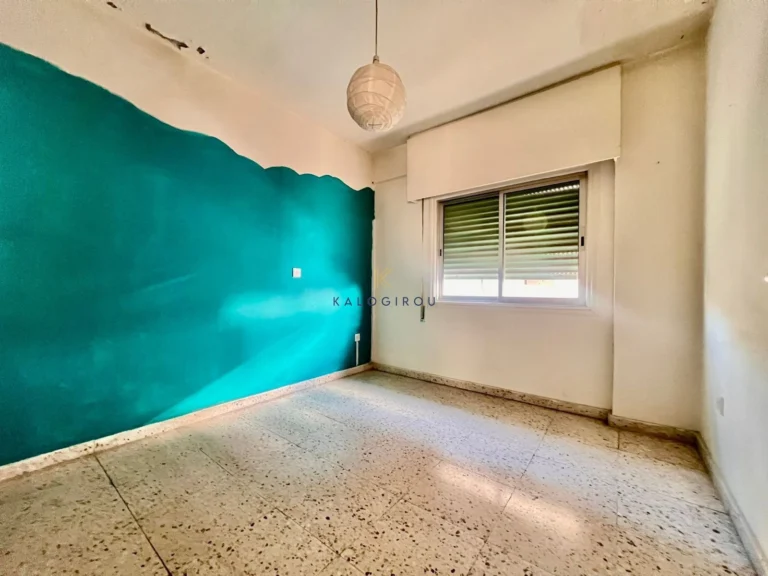 2 Bedroom Apartment for Sale in Larnaca District