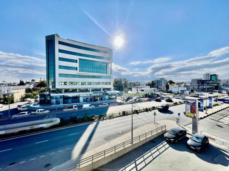 2 Bedroom Apartment for Sale in Larnaca District