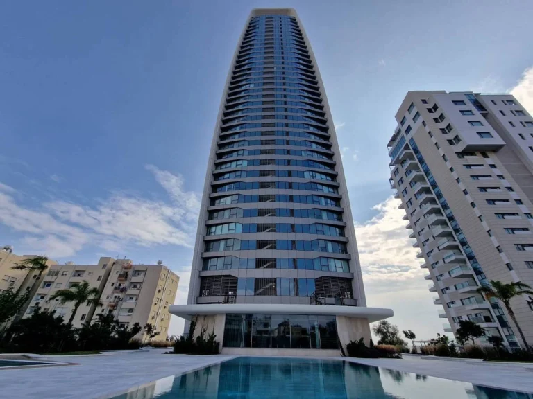 1 Bedroom Apartment for Sale in Limassol – Neapolis