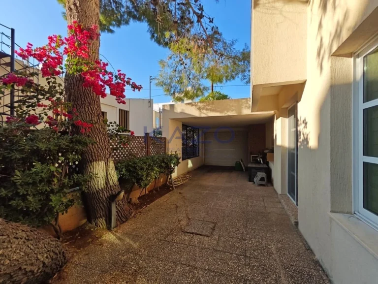 3 Bedroom House for Sale in Columbia Area, Limassol District