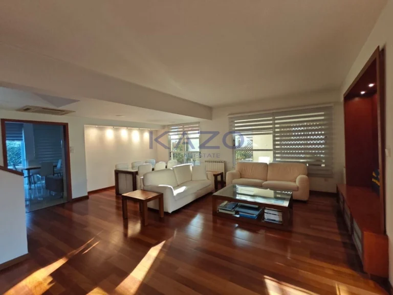 3 Bedroom House for Sale in Columbia Area, Limassol District