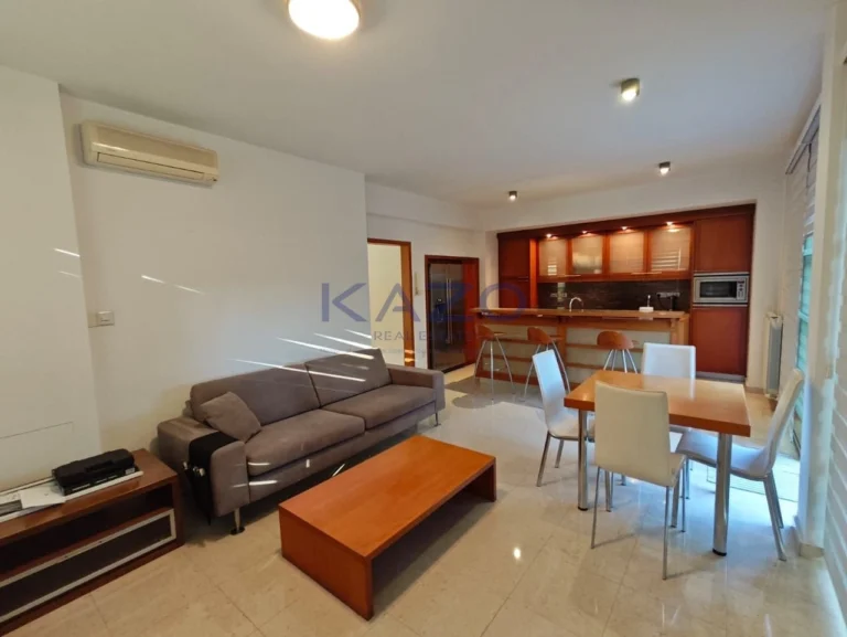 3 Bedroom House for Sale in Columbia Area, Limassol District