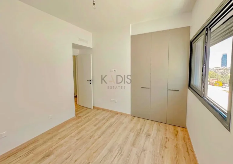 3 Bedroom Apartment for Sale in Limassol – Agios Athanasios