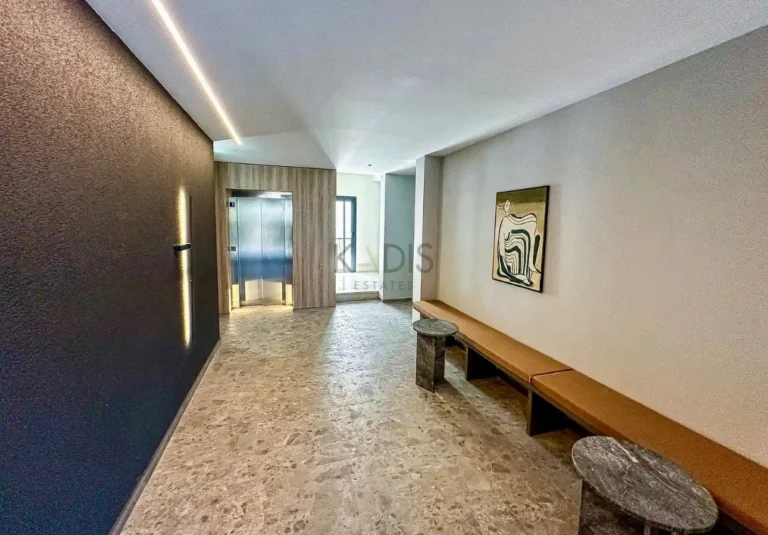 3 Bedroom Apartment for Sale in Limassol – Agios Athanasios