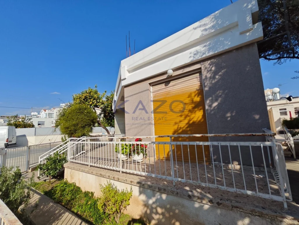 3 Bedroom House for Sale in Limassol District