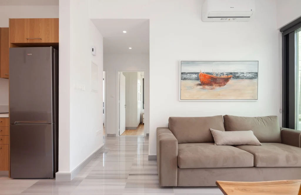 2 Bedroom Apartment for Sale in Tombs Of the Kings, Paphos District