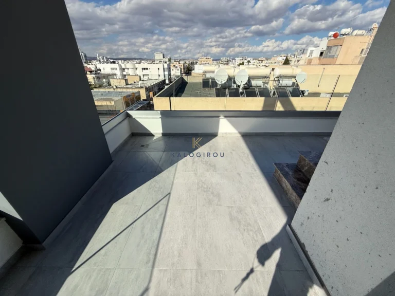 2 Bedroom Apartment for Sale in Larnaca District