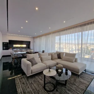 3 Bedroom Apartment for Sale in Limassol – Mesa Geitonia