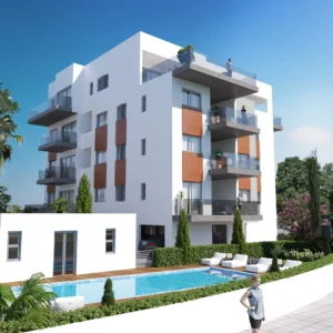 3 Bedroom Apartment for Sale in Limassol – Linopetra