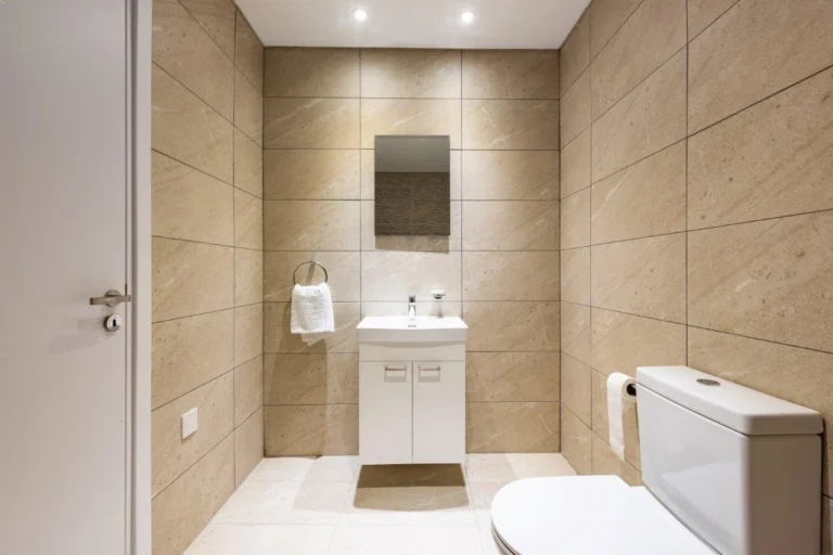 2 Bedroom Apartment for Sale in Mouttagiaka Tourist Area, Limassol District