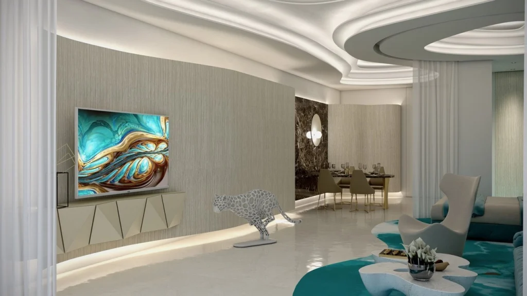 5 Bedroom Apartment for Sale in Larnaca – Finikoudes