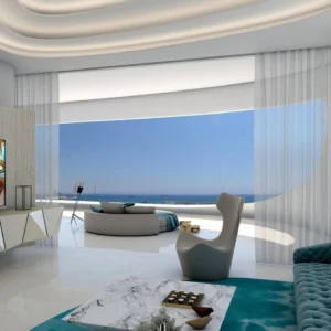 5 Bedroom Apartment for Sale in Larnaca – Finikoudes