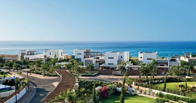 5 Bedroom House for Sale in Polis Chrysochous, Paphos District
