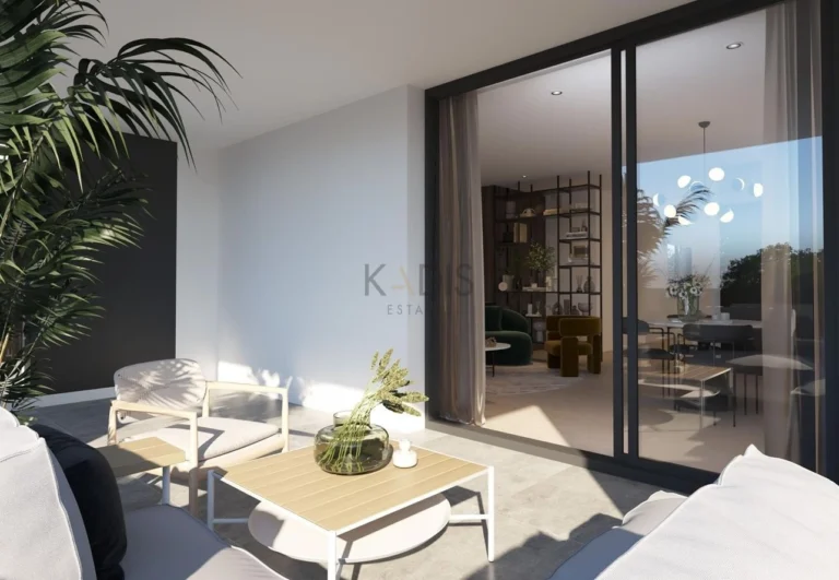 2 Bedroom Apartment for Sale in Nicosia District