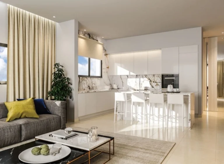 3 Bedroom Apartment for Sale in Potamos Germasogeias, Limassol District