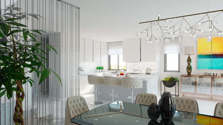 3 Bedroom House for Sale in Germasogeia, Limassol District
