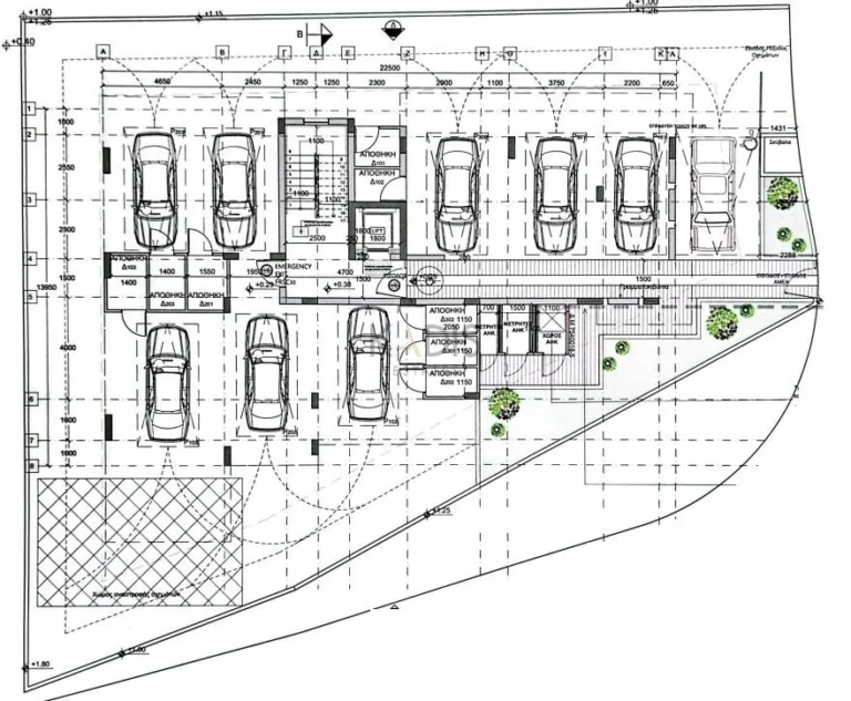 1 Bedroom Apartment for Sale in Geri, Nicosia District