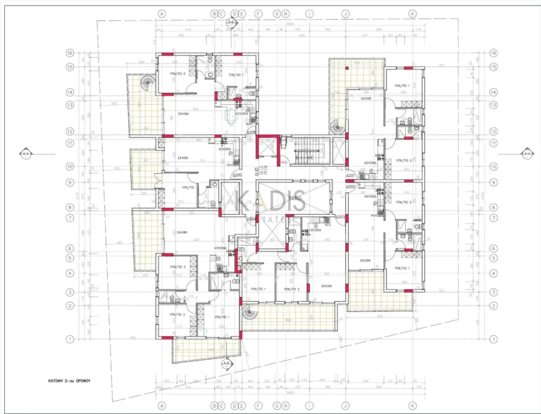 1 Bedroom Apartment for Sale in Nicosia District