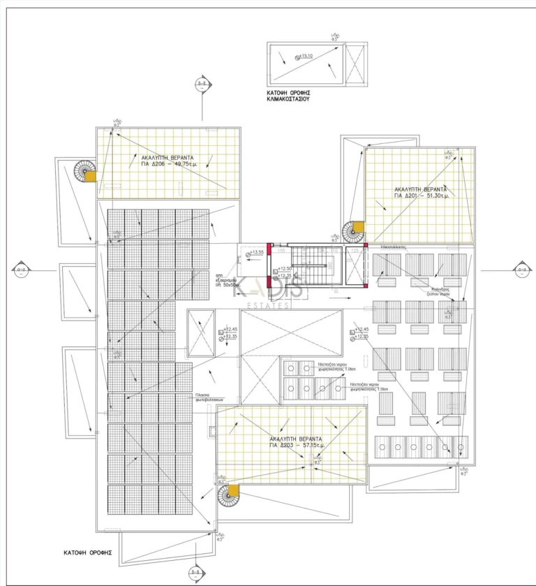 1 Bedroom Apartment for Sale in Nicosia District