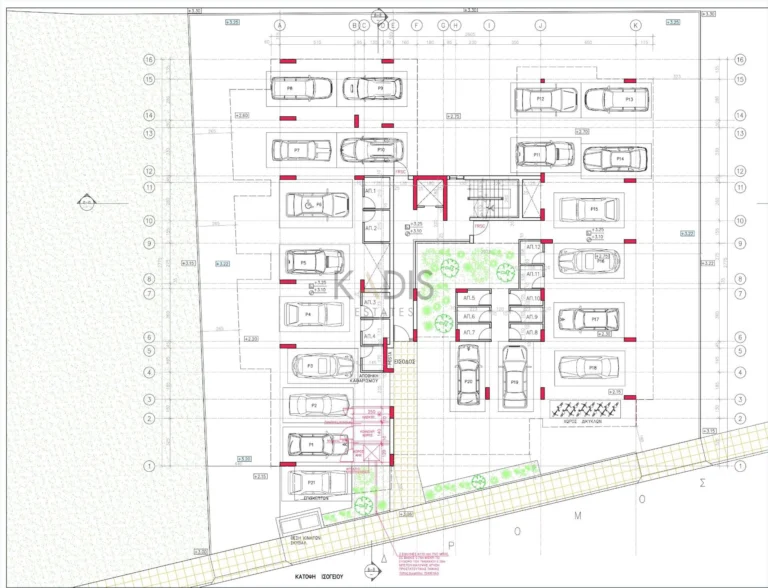 1 Bedroom Apartment for Sale in Nicosia District