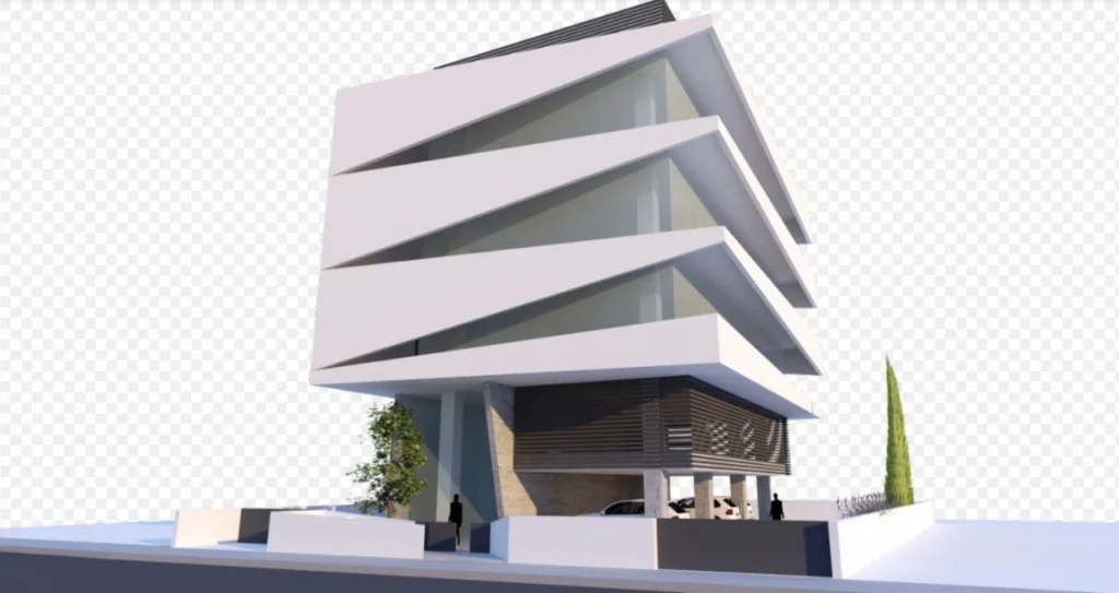 177m² Building for Sale in Limassol – Zakaki