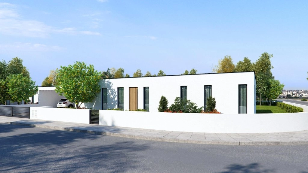 4 Bedroom House for Sale in Pervolia Larnacas