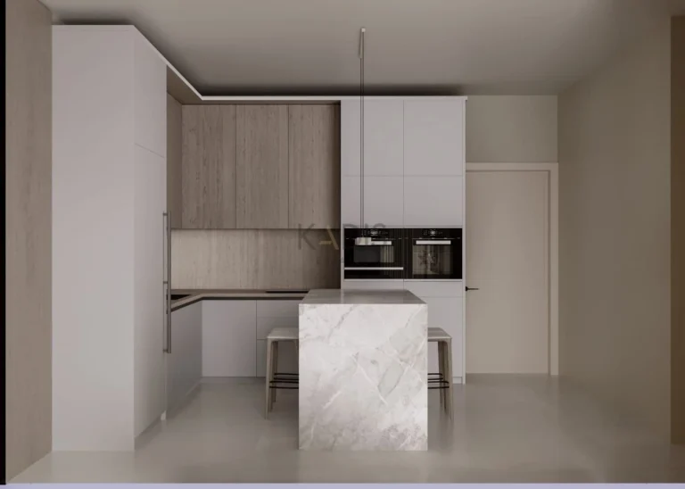 2 Bedroom Apartment for Sale in Nicosia District