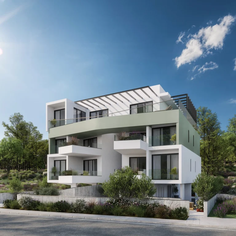 Cheap Apartments for Sale Paphos up to 700000 euro